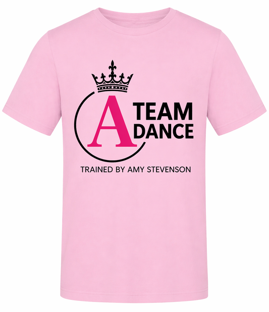 Unisex Short Sleeve T-Shirt