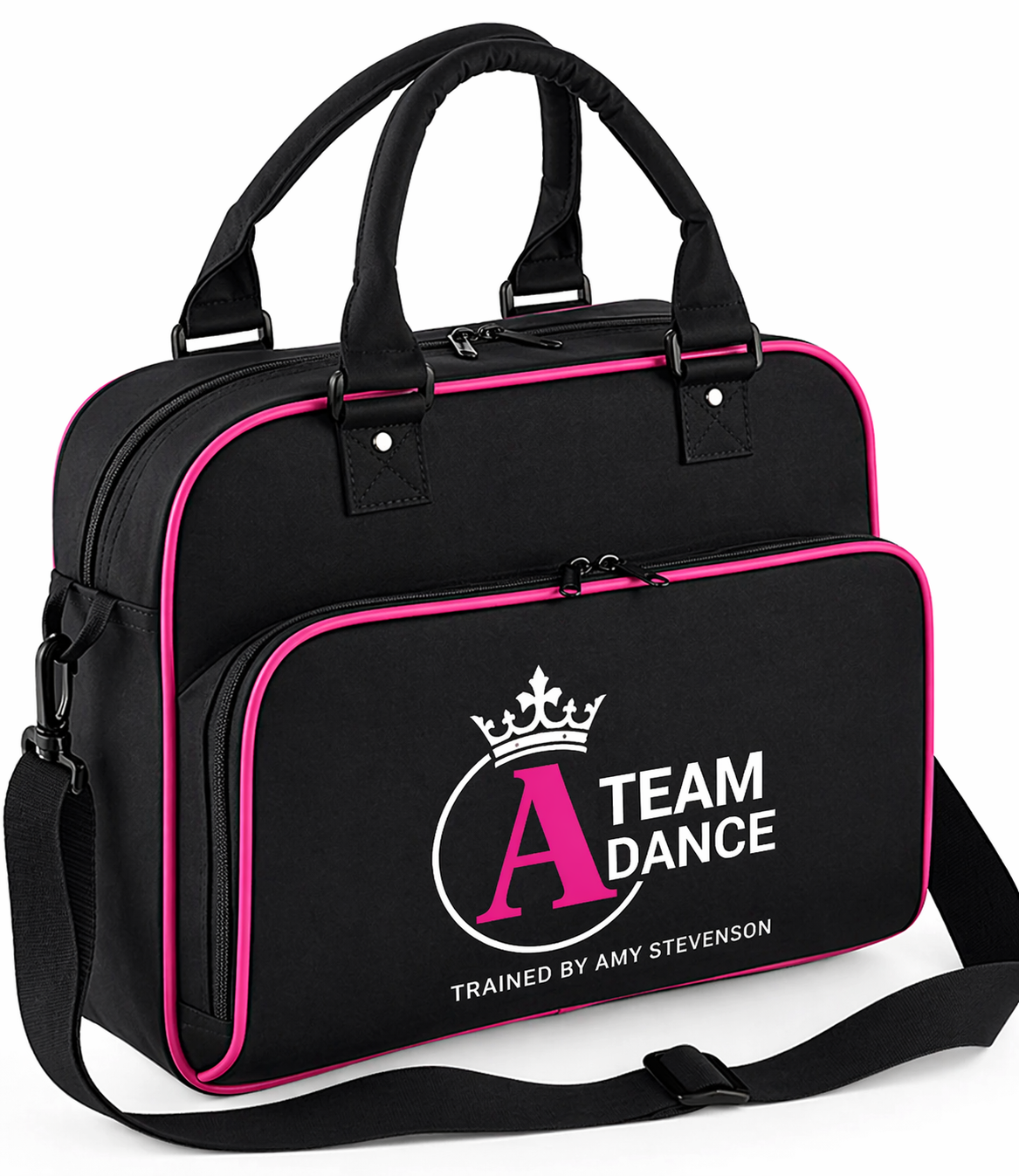 Junior Dance Bag BagBase Order