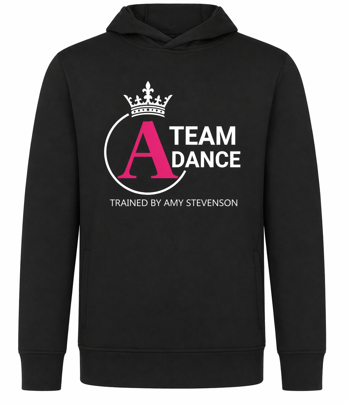 Unisex Team Hoodie Finden & Hales Order