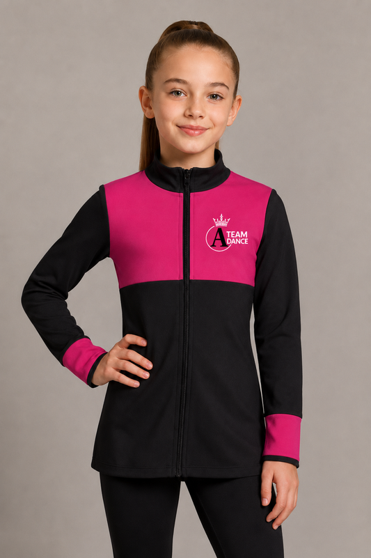 2 Tone Jacket - Adults