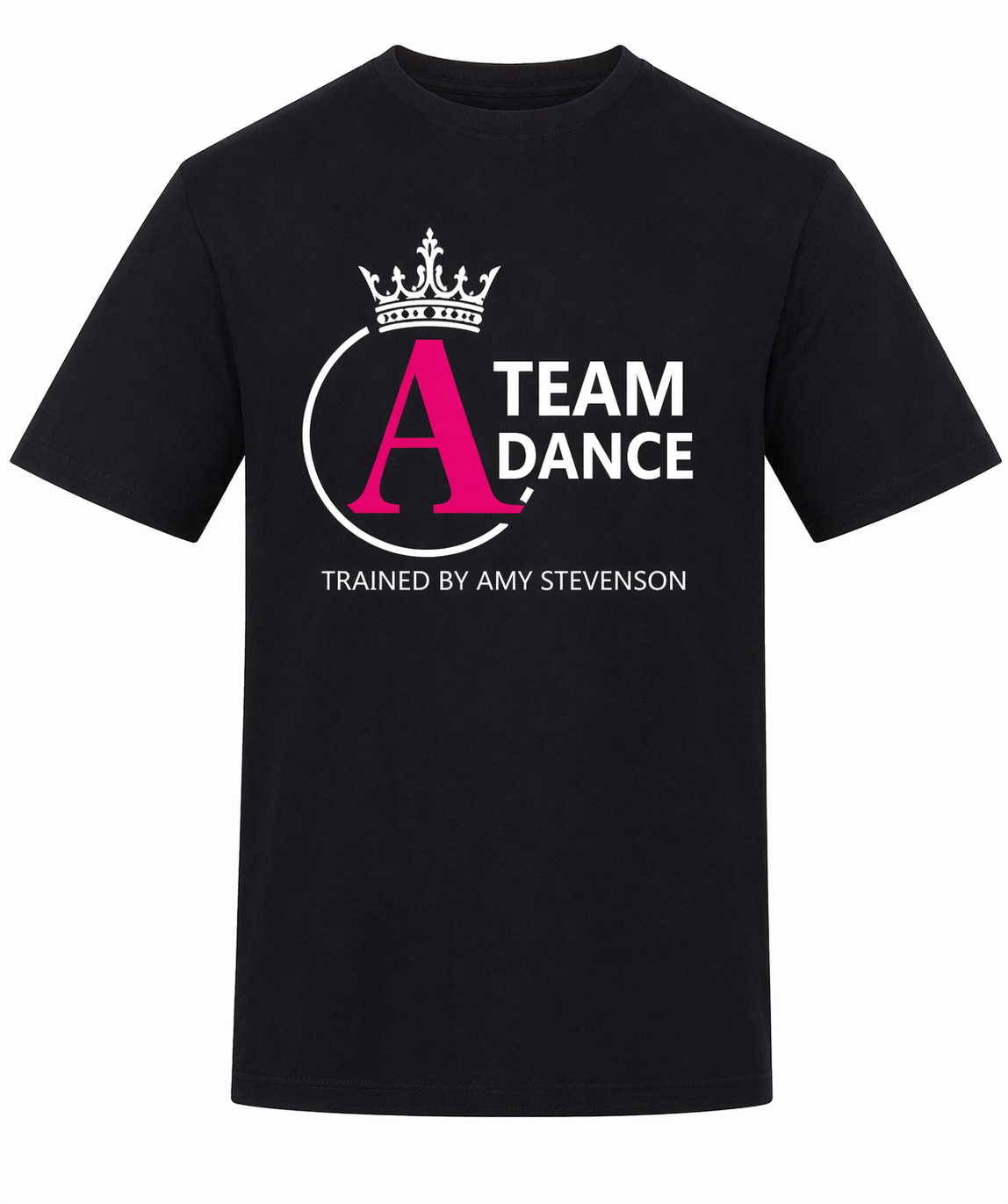 Unisex Short Sleeve T-Shirt