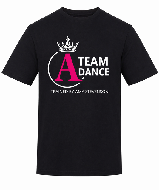Kids Short Sleeve T-Shirt