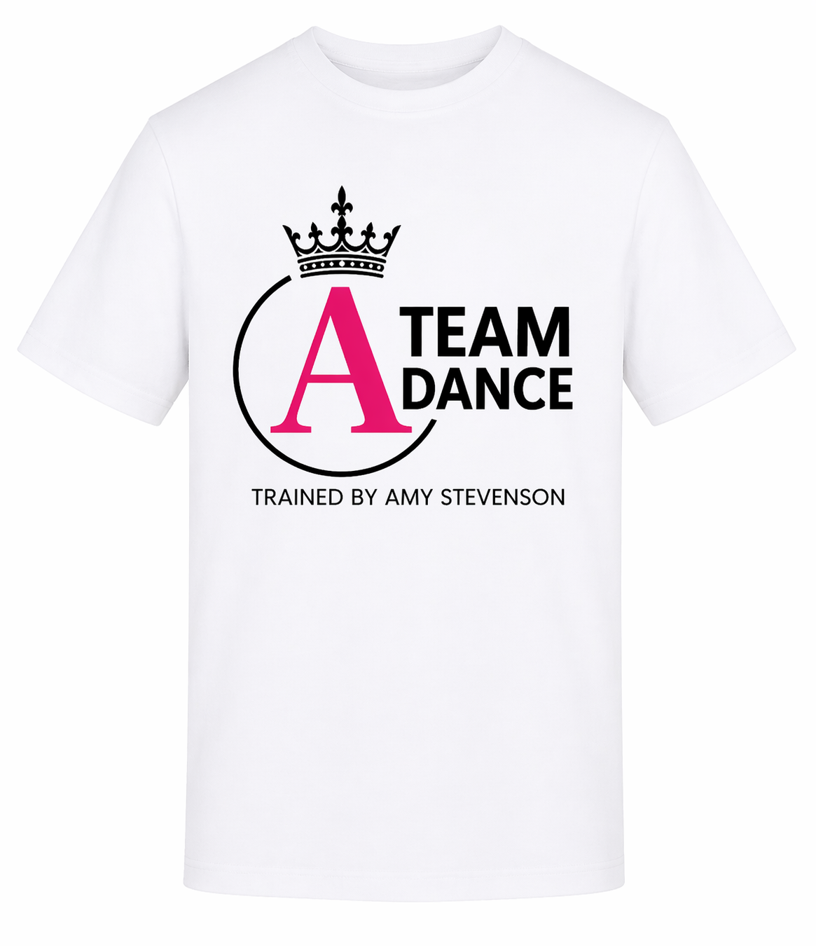 Kids Short Sleeve T-Shirt