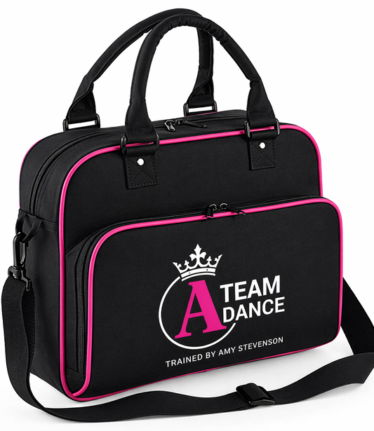 Junior Dance Bag BagBase Order