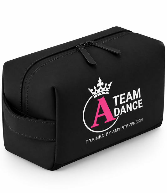 Toiletry/Accessory Case