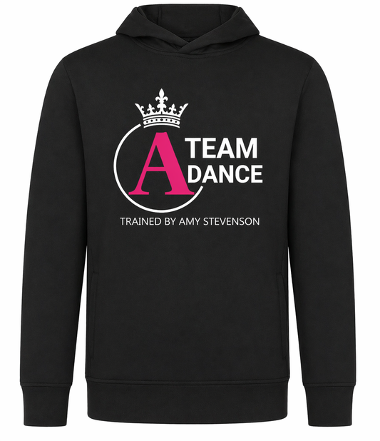 Unisex Team Hoodie Finden & Hales Order